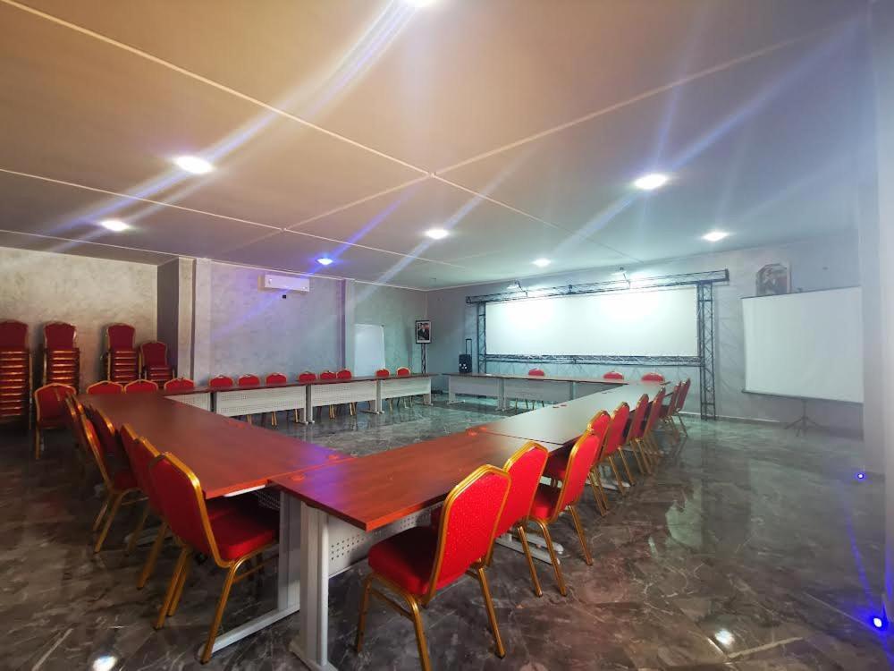Hotel Saghro Tinghir Buitenkant foto